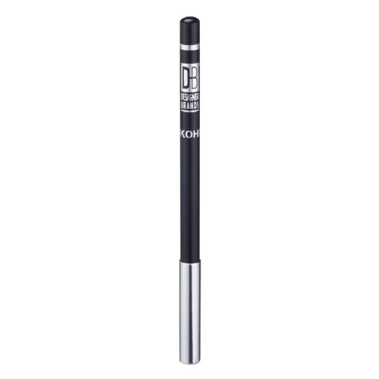 Designer Brands Kohl Eye Pencil Charcoal