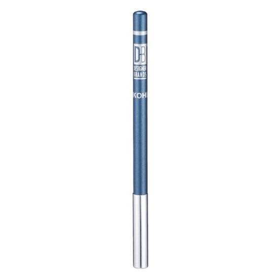 Designer Brands Kohl Eye Pencil Metallic Blue