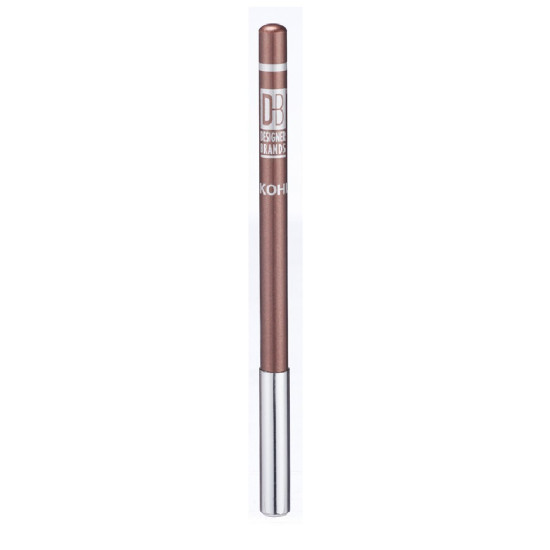 Designer Brands Kohl Eye Pencil Metallic Brown