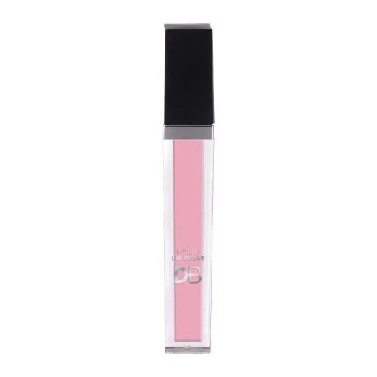 Designer Brands Lavish Lip Gloss 7ml Fairy Floss