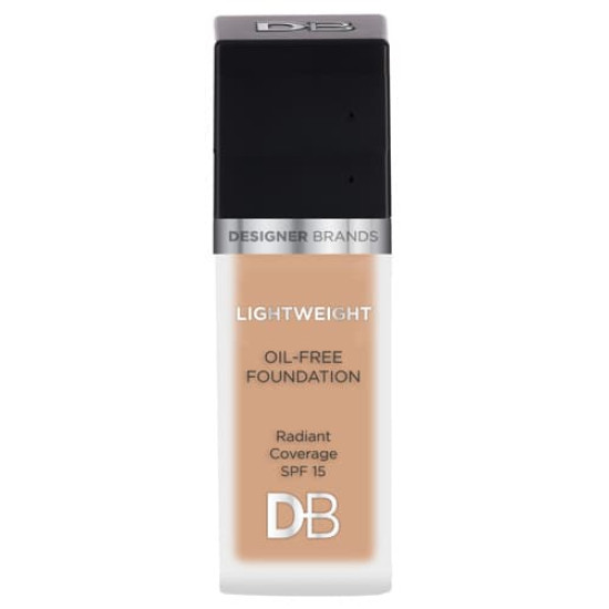 Designer Brands Lightweight Oil Free Foundation Classic Ivory