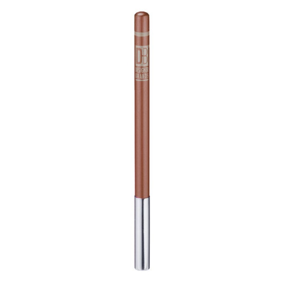 Designer Brands Lip Liner Pencil Chocolate