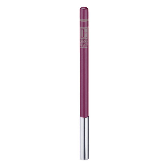 Designer Brands Lip Liner Pencil Plum