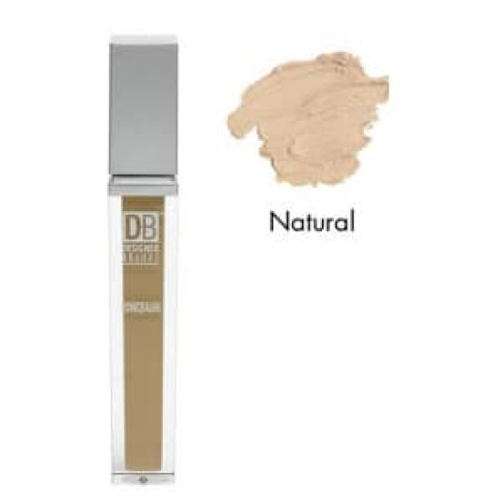 Designer Brands Mineral Concealer 7ml Natural