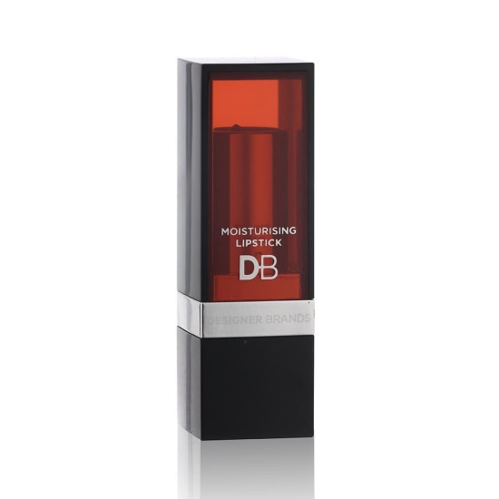 Designer Brands Moisturising Lipstick Bronze