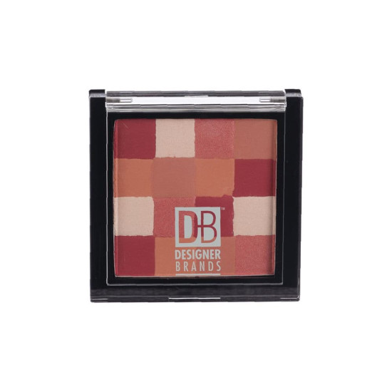 Designer Brands Mosaic Blusher