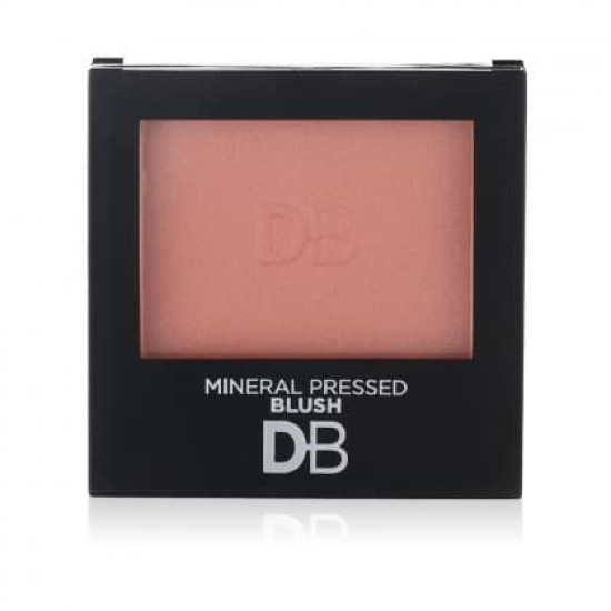 Designer Brands Pressed Mineral Blush Blossom