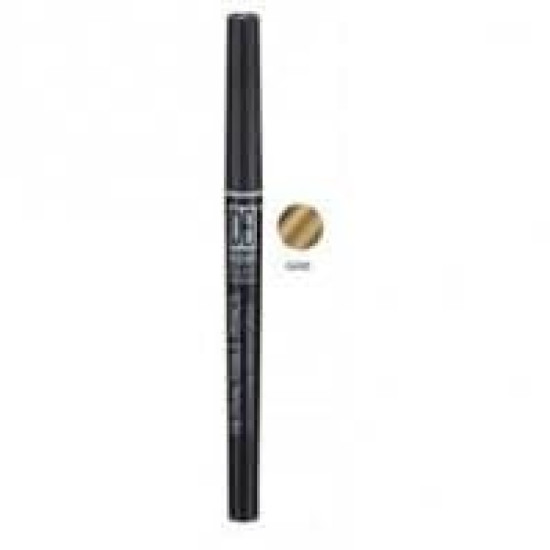 Designer Brands Retractable Pencil Gold