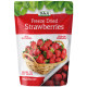 Freeze Dried Strawberries