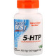 Doctor's Best 5-HTP 100mg 60 Capsules