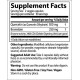 Doctor's Best Quercetin Bromelain 180 Capsules