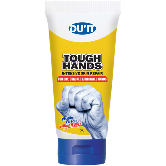 DU IT Tough Hands Intensive Skin Repair 150g