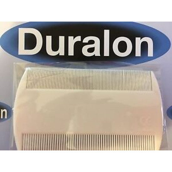 Duralon Nit Comb