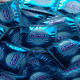 Durex Confidence Condoms 56mm Width 12 x 12s