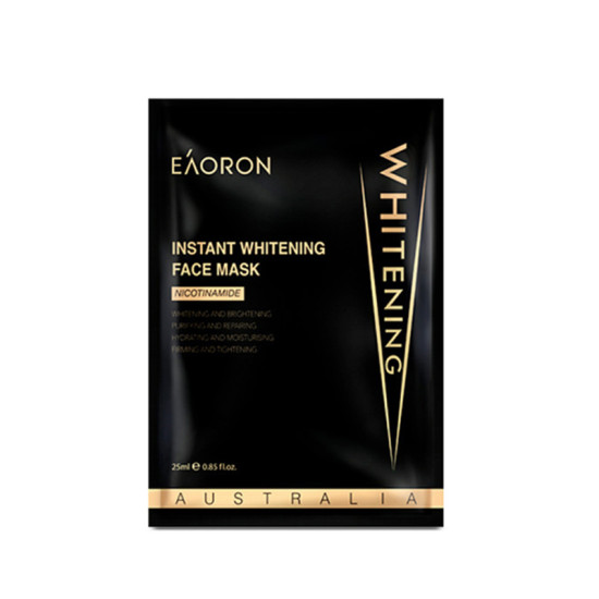 Eaoron Instant Whitening Face Mask