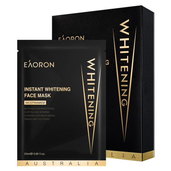 Eaoron Instant Whitening Face Mask