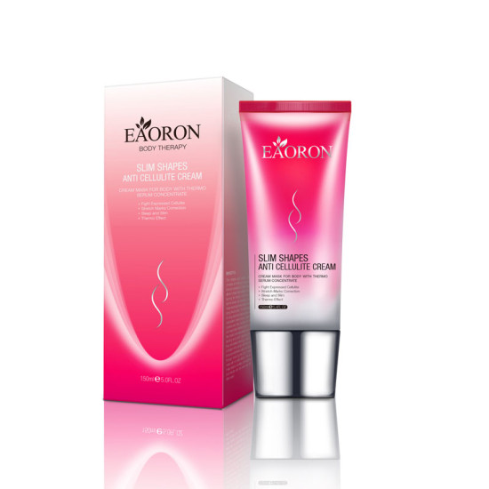 Eaoron Slim Shapes Anti Cellulite Cream 150ml