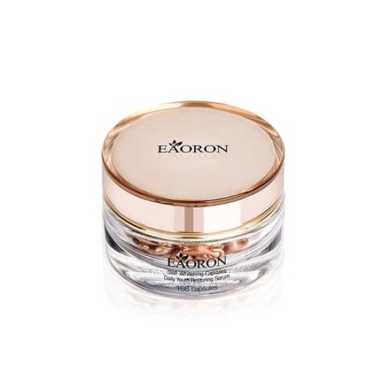 Eaoron SWF Whitening Capsules Daily Youth Restoring Serum 108 capsules