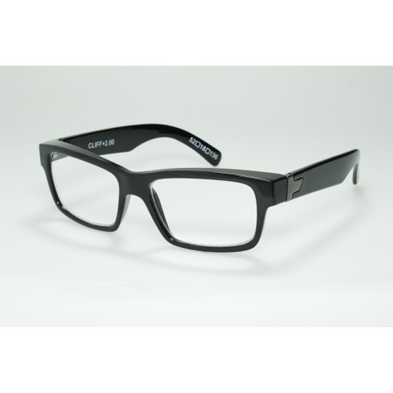 Reading Glasses CLIFF +2.00