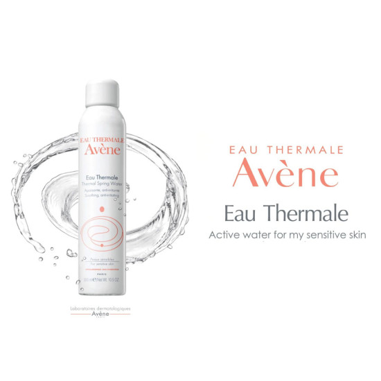 Avene Thermal Spring Water Spray