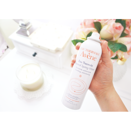 Avene Thermal Spring Water Spray