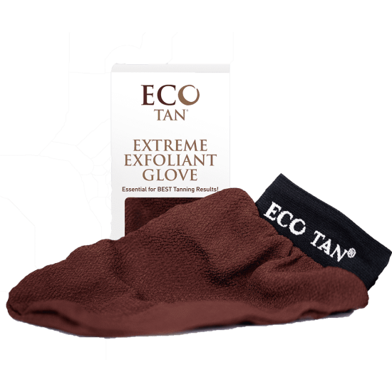 Eco Tan Extreme Exfoliant Glove