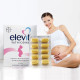 Elevit with Iodine Pregnancy Multivitamin 100 Tablets