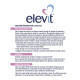 Elevit with Iodine Pregnancy Multivitamin 100 Tablets