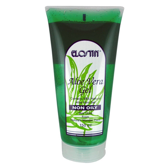 Elostin Aloe Vera Gel 150ml