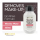 Gentle Facial Cleansing Micellar Water Makeup Remover