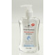 Essence Hand Sanitiser Clear 250ml