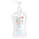 Essence Hand Sanitiser Clear 250ml