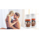 Everyday Health Horny Goat Weed Extreme Aphrodisiac Support 60 Capsules