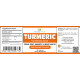 Everyday Health Turmeric High Strength Curcumin 60 Capsules