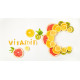 Vitamin C with Lemon Bioflavonoids - Immune Boosters