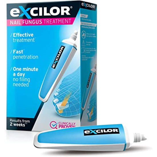 Excilor Pen - Nail Fungal Infection Treatment