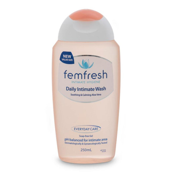 Femfresh Daily Intimate Wash