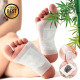 Foot Detox Patches 10 Pack 5 Pairs