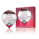 Freeman Beauty Infusion Pomegranate Peel-Off Mask Pod 10ml