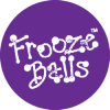 Frooze Balls Raw Snacks