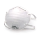 Particulate Respirator N95 Face Masks - Niosh Approved