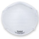 Particulate Respirator N95 Face Masks - Niosh Approved