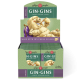 Gin Gins Chewy Ginger Candy