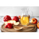 GO Apple Cider Vinegar 1000mg with Capsi-Slim