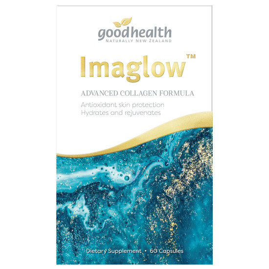 Good Health Imaglow 60 Tablets