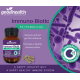 Immuno-Biotic - Contains a PRE & PRO Biotic in one!