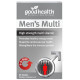 Good Health Men's Multi 60 Tablets 