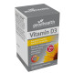 Good Health Vitamin D3 Micro-lingual 120 Tablets