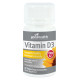 Good Health Vitamin D3 Micro-lingual 120 Tablets