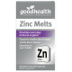 Zinc Melts - Orally Dissolving